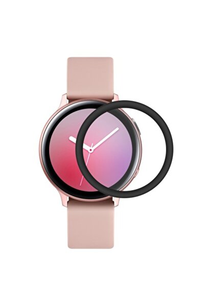 OEM HAT PRINCE PMMA Γυαλί Πλήρους Κάλυψης Προστασίας για Samsung Galaxy Watch...