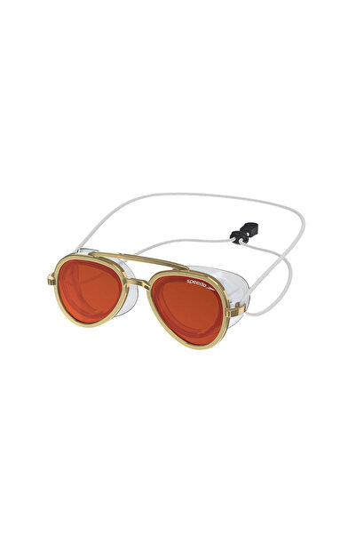 SPEEDO SUNNY G MAR 8-00412614621 Χρυσό Ένα