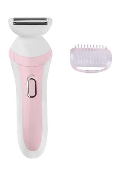 Arabest Electric Razor for Women,Portable Waterproof Ladies Shaver,Painless W...