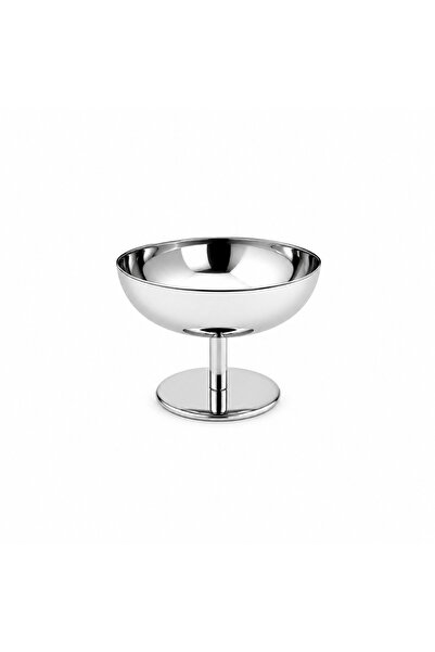 BRONDOFF Steel Ice Cream Bowl No:3