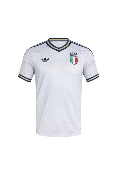 adidas Απόδοση FIGC A JSY KC8704 Μπλε