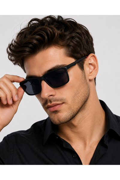 By Harmony Bh 9705 C01 Men's Sunglasses