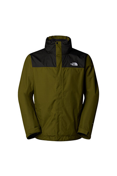 THE NORTH FACE M EVOLVE II ΜΠΟΥΦΑΝ ΤΡΙΚΛΙΜΑΤΙΚΟ NF00CG55WOG-WOG Χακί S