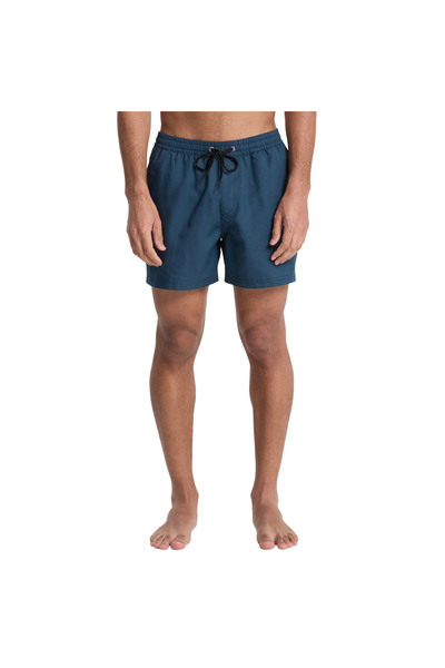 Quiksilver ΚΑΘΗΜΕΡΙΝΟ DELUXE VOLLEY 15 EQYJV04101-KTP0 Μπλε XXL