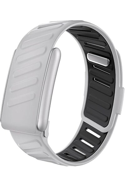 GENERAL Comfort Durable Silicone Wristband Compatible with WHOOP 5.0/MG Band,...