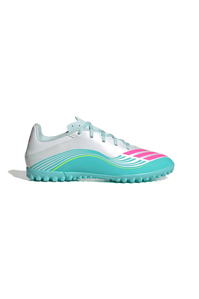 adidas Παπούτσια Performance F50 MESSI CLUB TF JQ0947 Λευκά