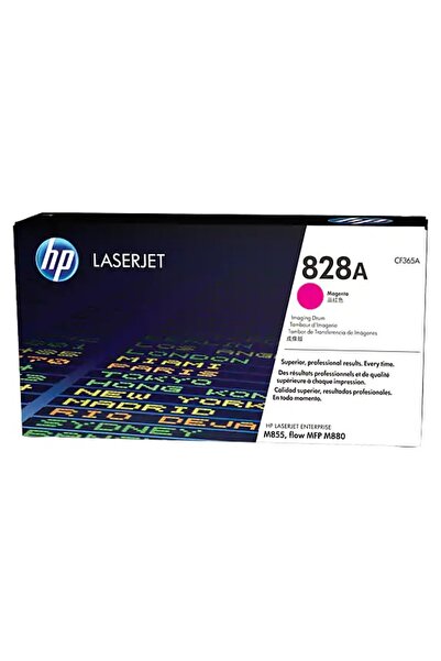 HP Drum Unit Original Magenta, no.828A, for M880|M855, 30K, (green stamp 0.8 ...