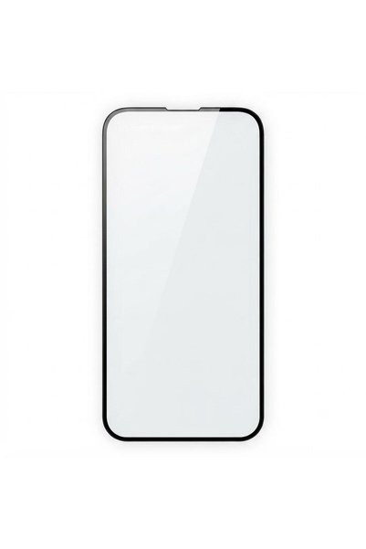 X-Level iPhone 12 (6.1”) HD Full Coverage 9H Tempered Glass Screen Protector | Anti-Scratch | Bubble-Free | High Touch Sensitivity | 2.5D Edge