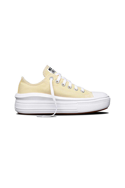 Converse ΤΣΑΚ ΤΕΪΛΟΡ ΑΛΛ ΣΤΑΡ ΜΟΥΒ A16969C Κίτρινο 41