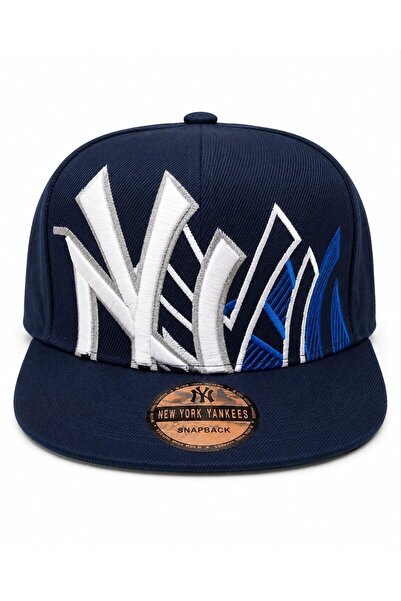 Berellini New York Yankees Hip-Hop Hat (Special Collection)