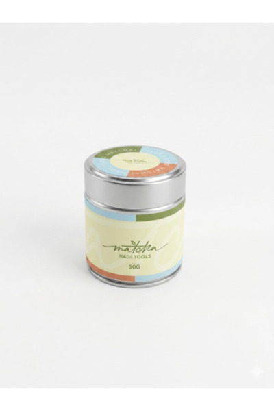 Matcha 100% Organic Ceremonial Grade Tea Organic 50g