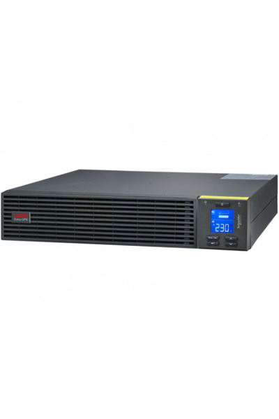 Apc Easy Ups Srv Rm 2000Va 230V ,With Ra