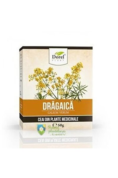 Dorel Plant Τσάι Ντραγκάικα (Σανζιέν) 50γρ.