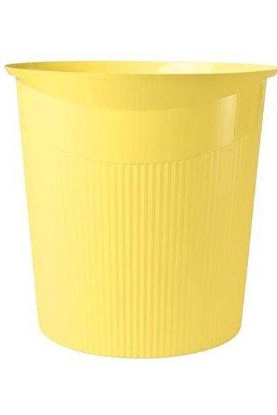 HAN Cos De Birou Pentru Hartii, 13 Litri, Loop I-Colours - Galben, 227 x 286 mm