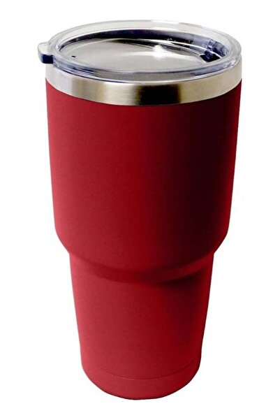 Generic 30oz Stainless Steel Vacuum Insulated Tumbler with Lid, Double Wall T...