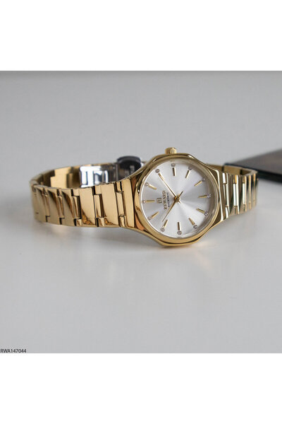 Reward Rwa147044 Women's Wrist Watch with Steel Band