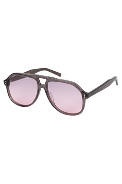 ACEBER Skyline Sunglasses - Powder Pink Gradient