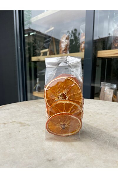Kurutulmuş portakal 50 gr