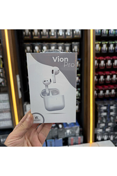 HPVNPR-001 Vion Pro AİRPORT