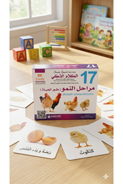 Alshamel Smart Speech Kit: Developmental Stages