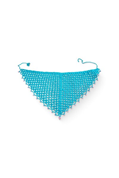 El Örgüsü Bandana