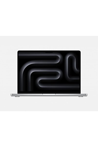 Apple MacBook Pro 14.2 ιντσών M5 10-πύρηνο 32GB 1TB Ασημί με νανο-υφή 2025