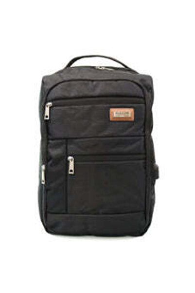 Ella Icon RUCSAC ATENA NEGRU 32x10x44 CM
