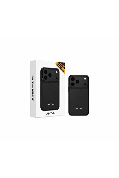 AİRTAB AIR TAB Mini 17 5G Smartphone 24GB RAM + 2TB ROM, 4.0 Inch HD+ Display...