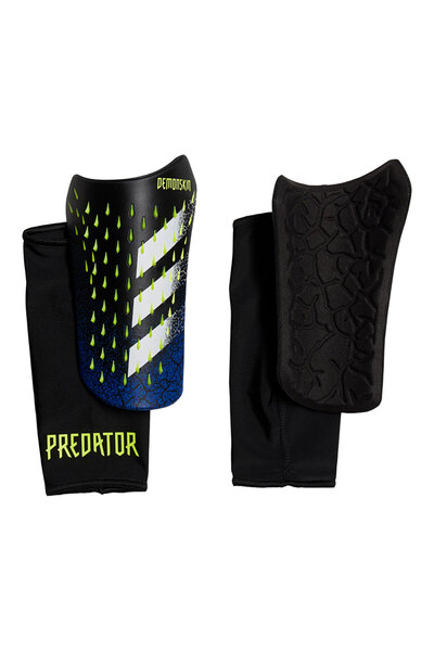adidas Απόδοση PRED SG COM GK3545 Μαύρο