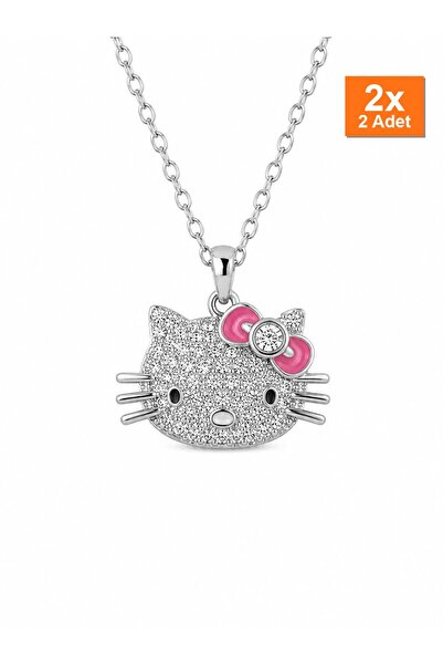 Bozhi Steel Necklace 45cm Business Woman Style Meaningful Gift for Special Oc...