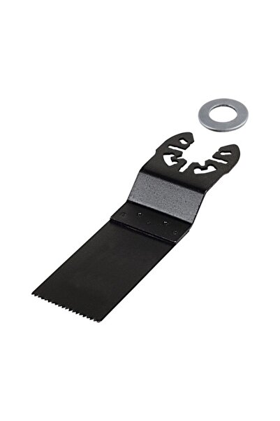 OEM Wolfcraft 28mm multi-purpose machine blade for wood and plastic