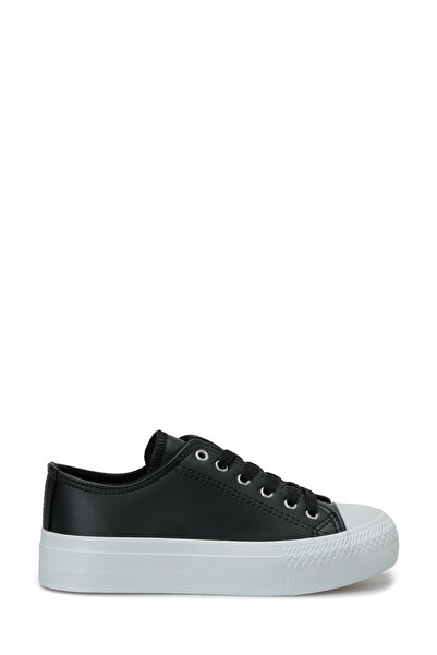 Kinetix ELIS Siyah Kadın Sneaker