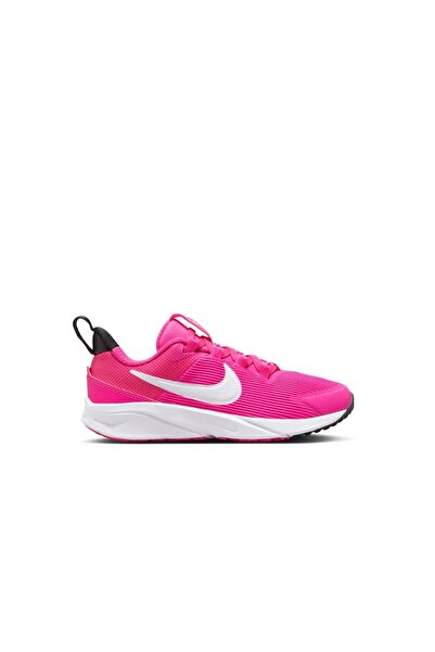 Nike ΣΤΑΡ ΡΑΝΕΡ 4 DX7614-601 Ροζ