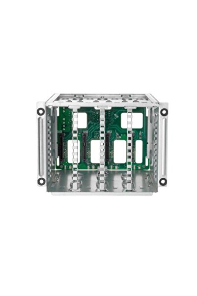 HP KIT CAGE DE STOCARE ACC DRIVE/DL380 GEN11 2U P48813-B21 HPE "P48813-B21"