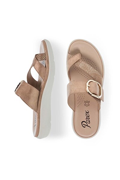 Parex Γυναικείες Παντόφλες Comfort