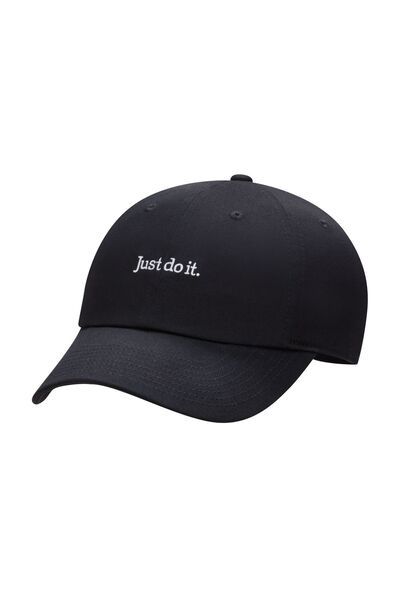 Nike CLUB FB5370-010 Μαύρο