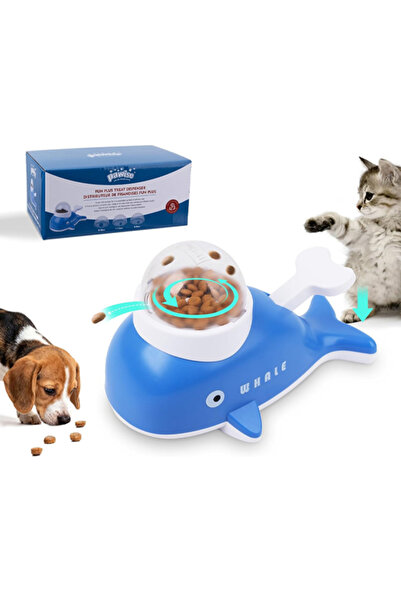 Pawise Nhr-Hlss Fun Plus Dog (123144) Reward Toy