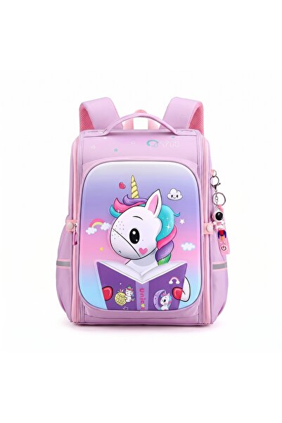 esabela School Bag for Kids, Bag for School, Lightweight Water-proof, School ...