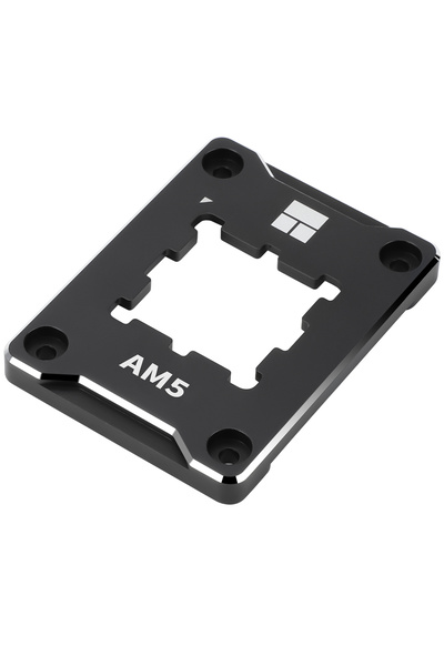 ThermalRight Contact Frame "AM5 Secure Frame Black", compatibil skt. AMD AM5,...