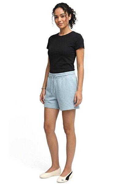 Puma Ess Elevated Women's Shorts