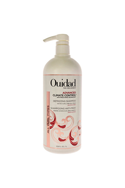 Generic Brand Advanced Climate Control Defrizzing Shampoo by Ouidad for Unise...