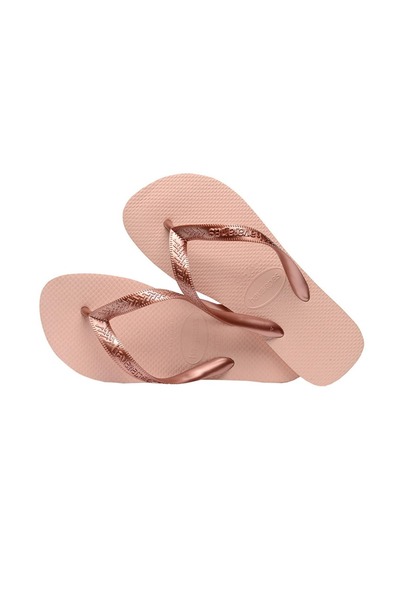 Havaianas ΤΟΠ ΤΙΡΑΣ 4137428-0076 Ροζ