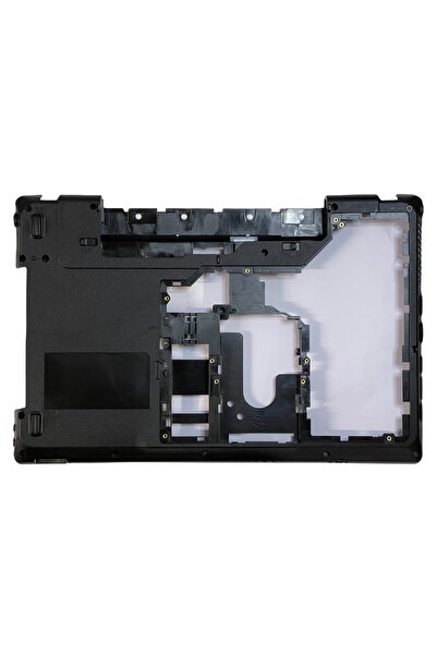 OEM Πλαστικό Κάτω Κάλυμμα Laptop - Μαύρο - για Lenovo Ideapad G560 G565 G560E...
