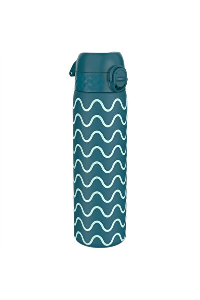 Ion8 - İnce Su Termosu - Dalga - 500 ml - Sızdırmaz
