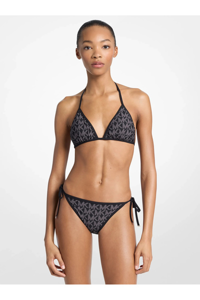 Michael Kors Top bikini pentru femei MM31752-001