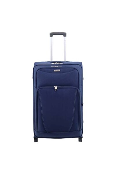 OEM Trolerul meu de călătorie A-03, Mărime mare 28 ", 71x46x30cm, Albastru - ...