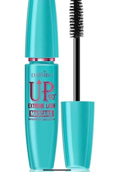Generic Brand Ab Lash Mascara Daily Use Black