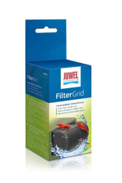 Juwel FilterGrid Fine-mesh intake slot