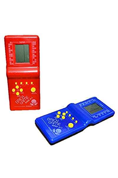 SORA GROUP Nostalgia Boxed Arcade Game Handheld Arcade Game Game Boy