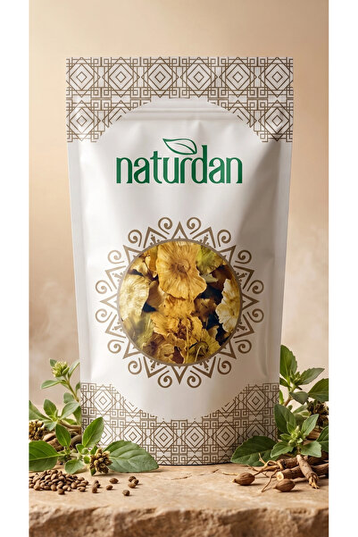 Naturdan Black Cohosh - 3 kg